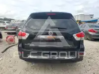 2013 Nissan PATHFINDER фото