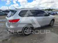 2013 Nissan PATHFINDER photo