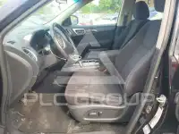 2013 Nissan PATHFINDER фото