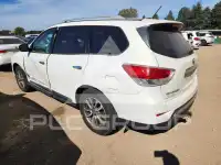 2013 Nissan PATHFINDER фото