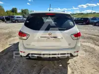 2013 Nissan PATHFINDER фото