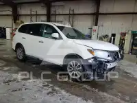 2013 Nissan PATHFINDER фото