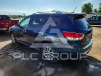 2013 Nissan PATHFINDER фото