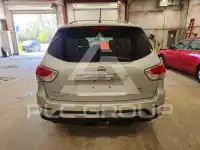2013 Nissan PATHFINDER фото