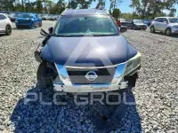 2013 Nissan PATHFINDER фото