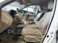 2013 Nissan PATHFINDER фото