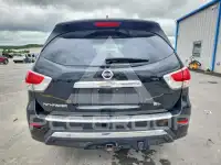 2013 Nissan PATHFINDER фото