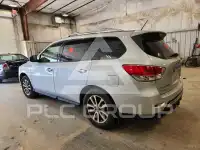 2013 Nissan PATHFINDER фото
