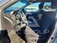 2013 Nissan PATHFINDER photo