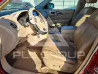2013 Nissan PATHFINDER фото