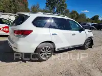 2013 Nissan PATHFINDER фото