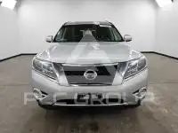 2013 Nissan PATHFINDER фото