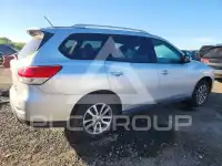 2013 Nissan PATHFINDER photo