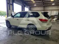 2013 Nissan PATHFINDER фото