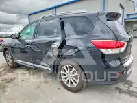 2013 Nissan PATHFINDER фото