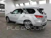 2013 Nissan PATHFINDER фото