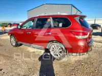2013 Nissan PATHFINDER фото