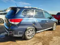 2013 Nissan PATHFINDER фото