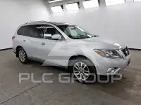 2013 Nissan PATHFINDER фото