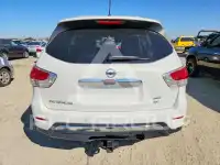 2013 Nissan PATHFINDER фото