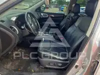 2013 Nissan PATHFINDER photo