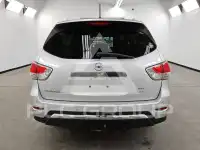2013 Nissan PATHFINDER фото