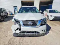 2013 Nissan PATHFINDER фото