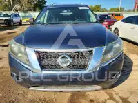2013 Nissan PATHFINDER фото