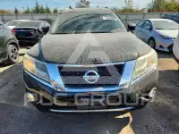 2013 Nissan PATHFINDER фото