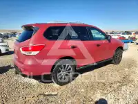 2013 Nissan PATHFINDER фото