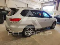 2013 Nissan PATHFINDER фото