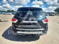 2013 Nissan PATHFINDER фото