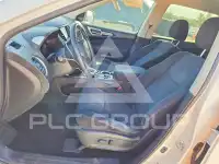 2013 Nissan PATHFINDER фото