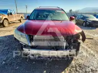 2013 Nissan PATHFINDER фото