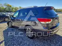2013 Nissan PATHFINDER фото