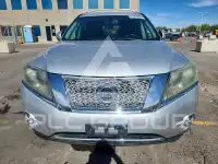 2013 Nissan PATHFINDER фото
