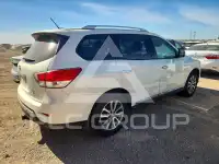 2013 Nissan PATHFINDER фото