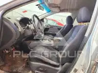 2013 Nissan PATHFINDER фото
