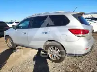 2013 Nissan PATHFINDER photo