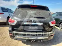 2013 Nissan PATHFINDER фото