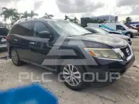 2013 Nissan PATHFINDER фото