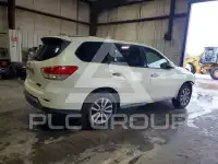 2013 Nissan PATHFINDER фото