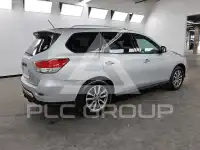 2013 Nissan PATHFINDER фото