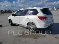 2013 Nissan PATHFINDER фото