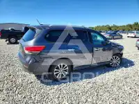 2013 Nissan PATHFINDER фото