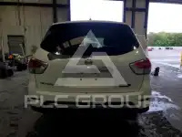 2013 Nissan PATHFINDER фото