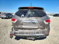 2013 Nissan PATHFINDER фото