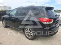 2013 Nissan PATHFINDER фото