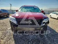 2013 Nissan PATHFINDER фото
