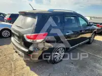 2013 Nissan PATHFINDER фото
